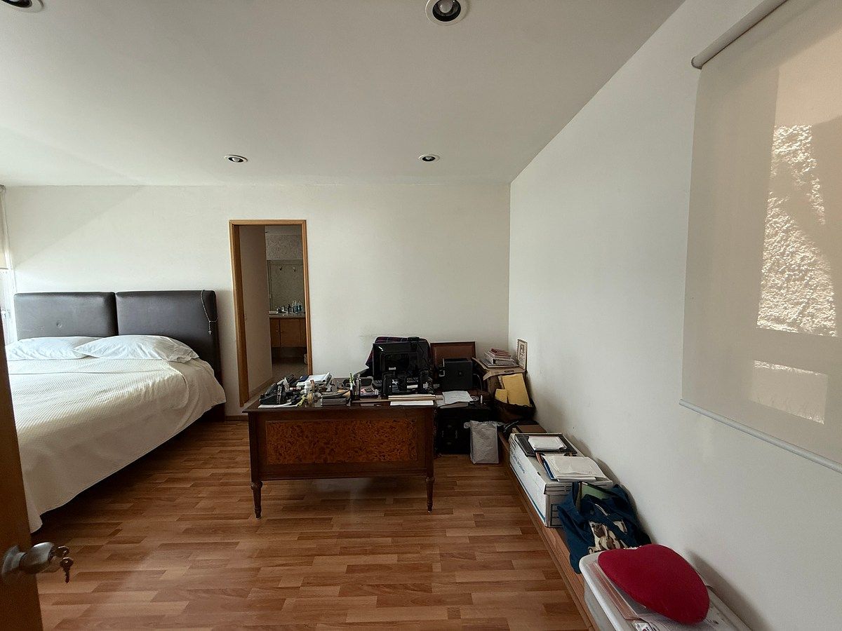 Apartamento em Jesús del Monte, Huixquilucan, foto 22 de 30