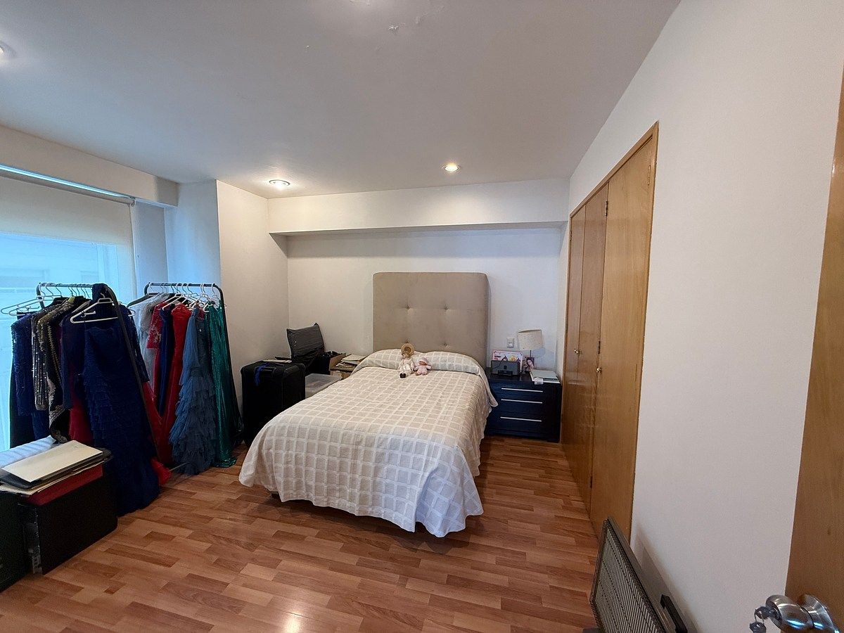 Apartamento em Jesús del Monte, Huixquilucan, foto 25 de 30
