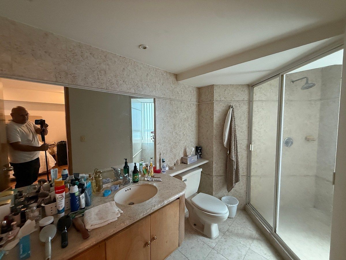 Apartamento em Jesús del Monte, Huixquilucan, foto 26 de 30