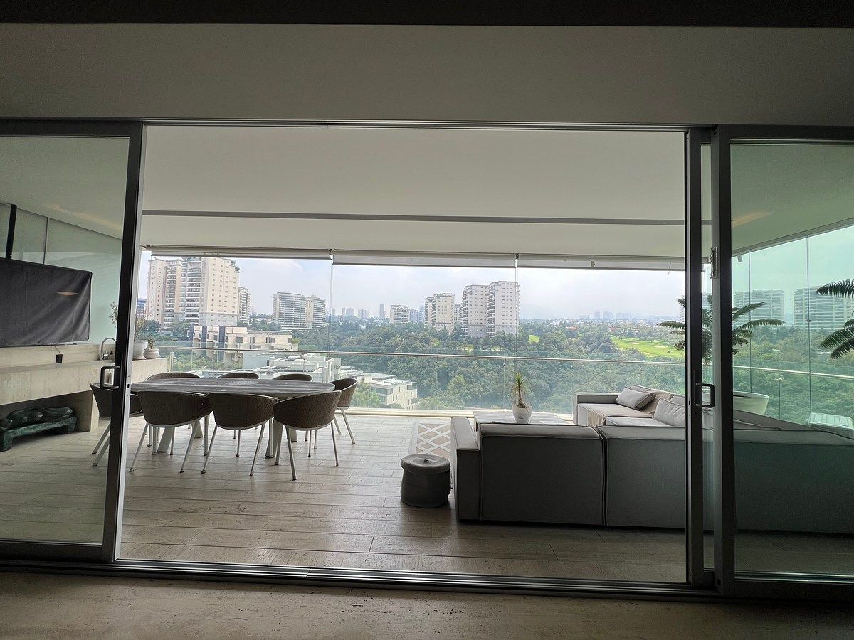 Apartamento em Lomas de Vista Hermosa, Cuajimalpa de Morelos, foto 5 de 29