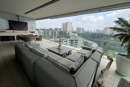 Espectacular apartamento à venda no Residencial Elevia