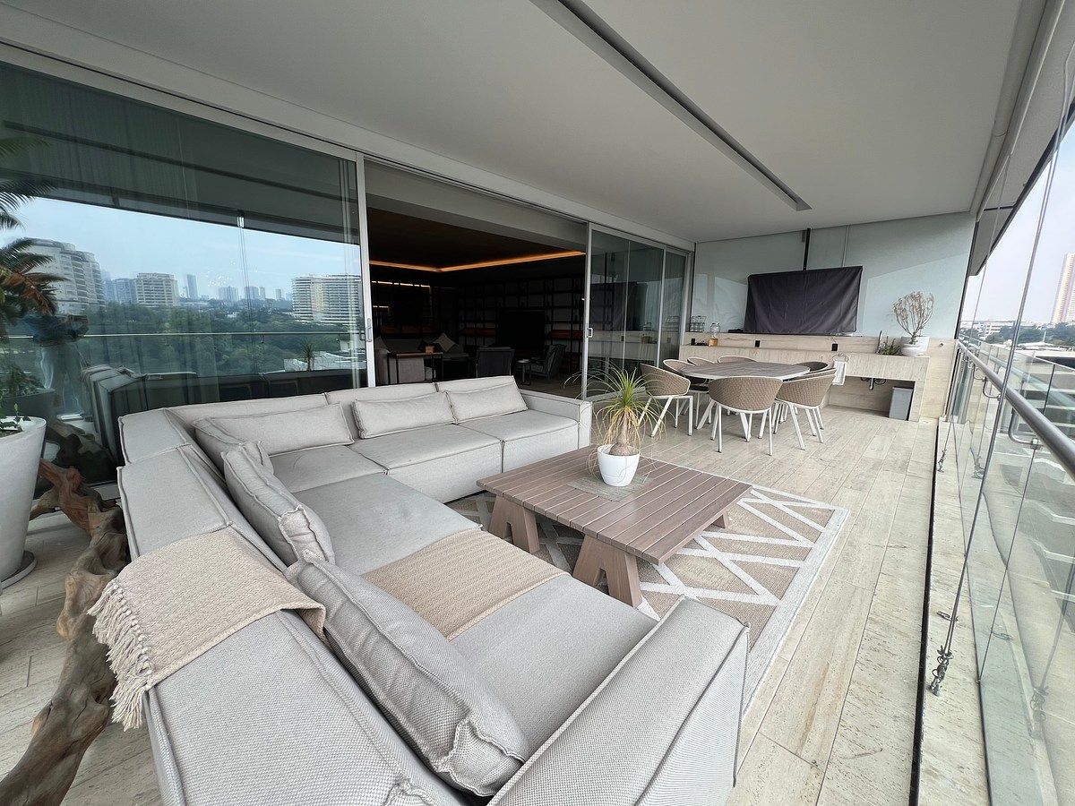 Apartamento em Lomas de Vista Hermosa, Cuajimalpa de Morelos, foto 8 de 29