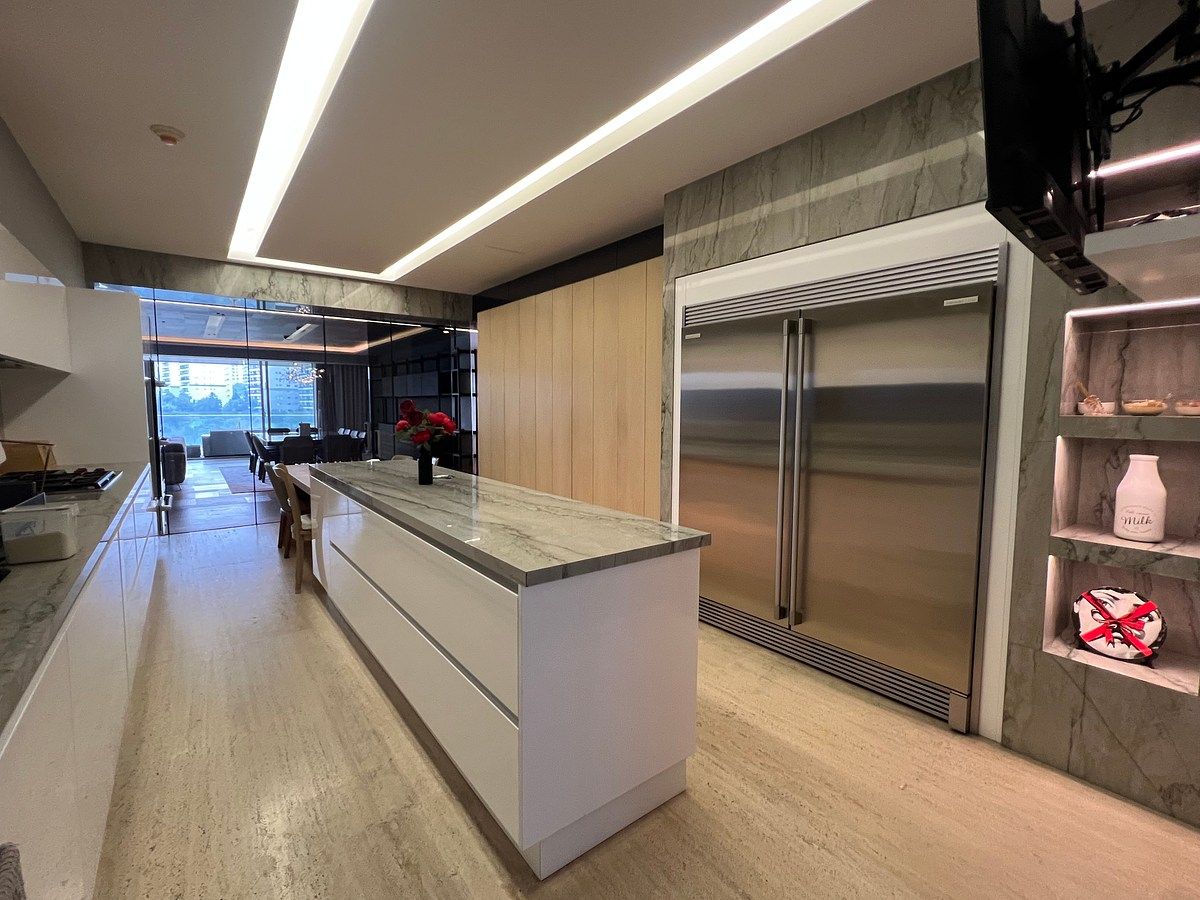 Apartamento em Lomas de Vista Hermosa, Cuajimalpa de Morelos, foto 14 de 29