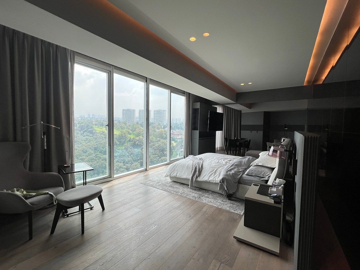 Apartamento em Lomas de Vista Hermosa, Cuajimalpa de Morelos, foto 15 de 29
