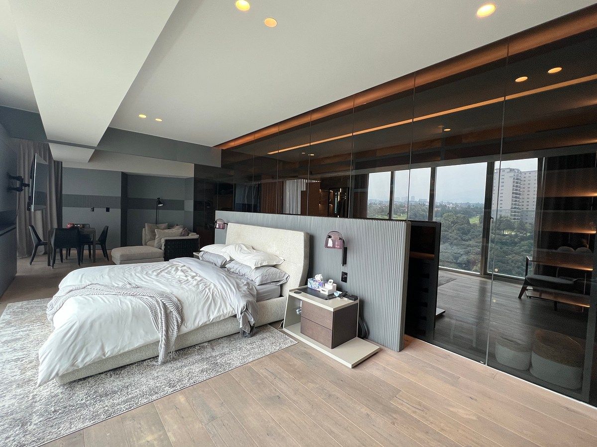 Apartamento em Lomas de Vista Hermosa, Cuajimalpa de Morelos, foto 16 de 29