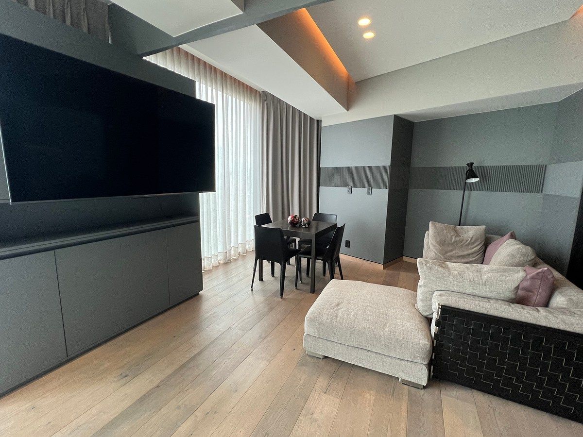 Apartamento em Lomas de Vista Hermosa, Cuajimalpa de Morelos, foto 17 de 29