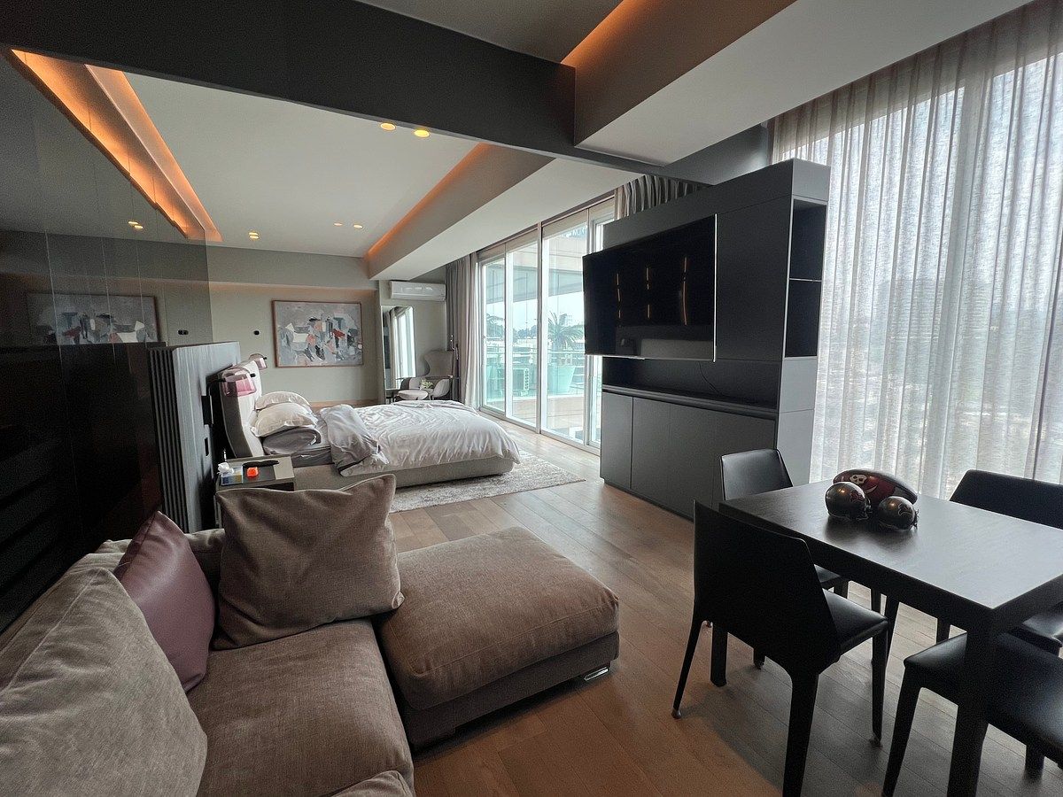 Apartamento em Lomas de Vista Hermosa, Cuajimalpa de Morelos, foto 18 de 29