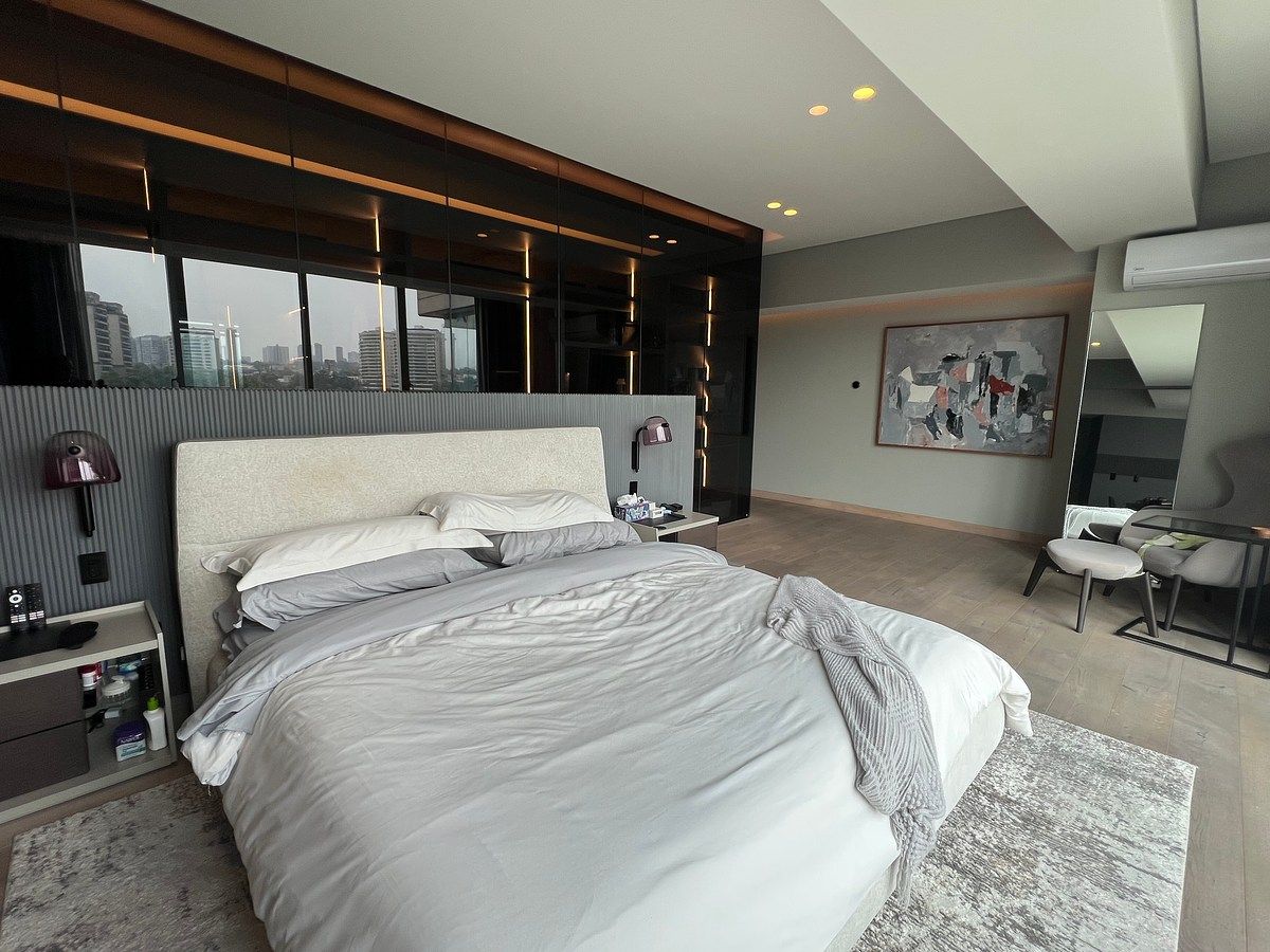 Apartamento em Lomas de Vista Hermosa, Cuajimalpa de Morelos, foto 19 de 29