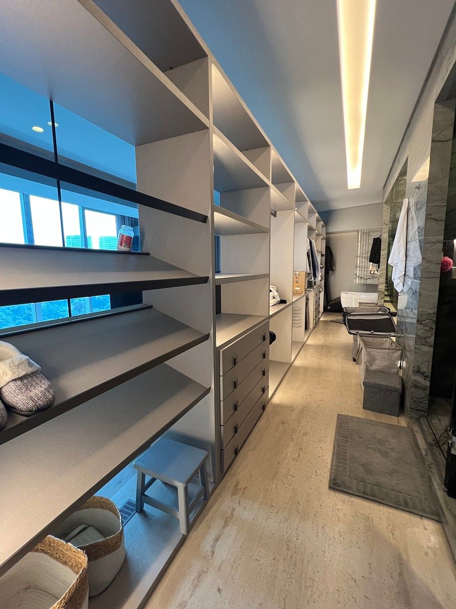 Apartamento em Lomas de Vista Hermosa, Cuajimalpa de Morelos, foto 20 de 29