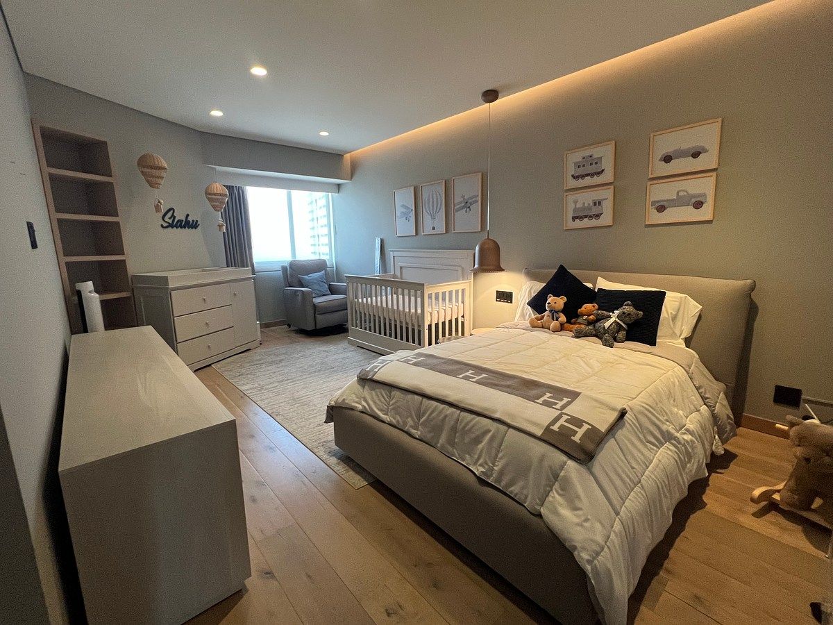 Apartamento em Lomas de Vista Hermosa, Cuajimalpa de Morelos, foto 23 de 29