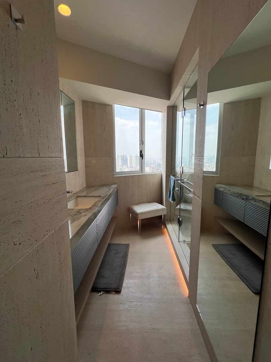 Apartamento em Lomas de Vista Hermosa, Cuajimalpa de Morelos, foto 25 de 29