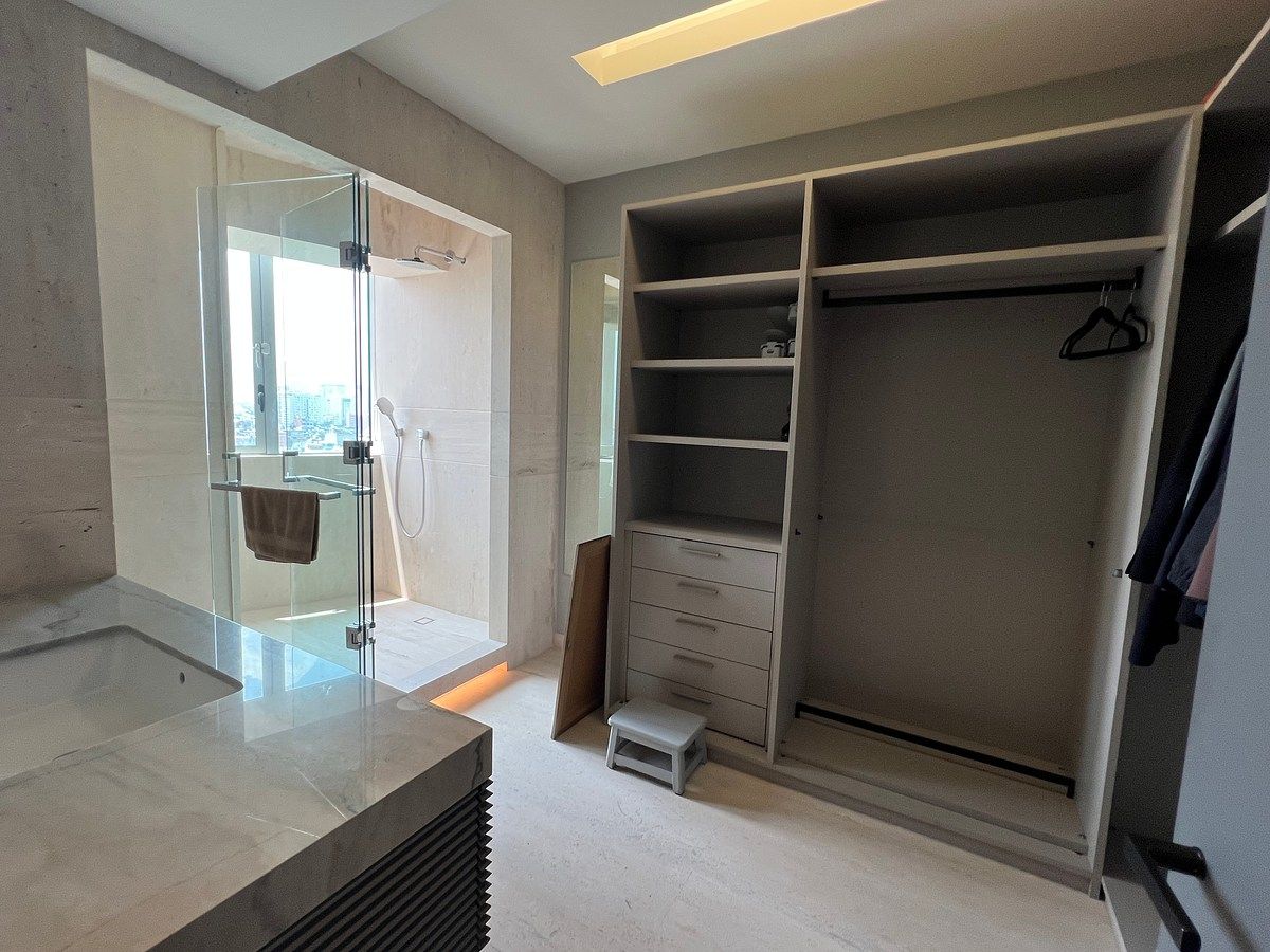 Apartamento em Lomas de Vista Hermosa, Cuajimalpa de Morelos, foto 27 de 29
