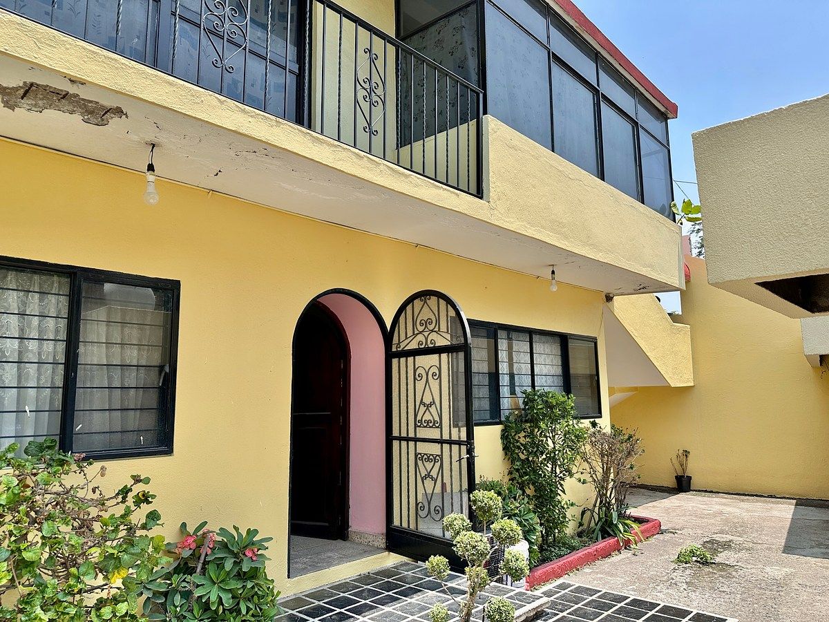 Casa em Lázaro Cárdenas, Cuernavaca, foto 2 de 32