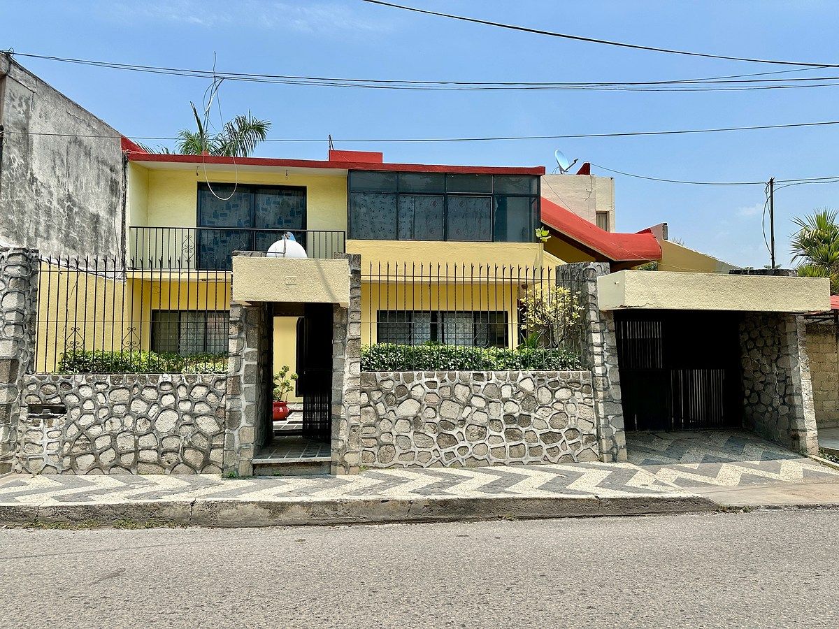 Casa à venda em Cuernavaca Morelos Guacamayas, foto 1 de 32