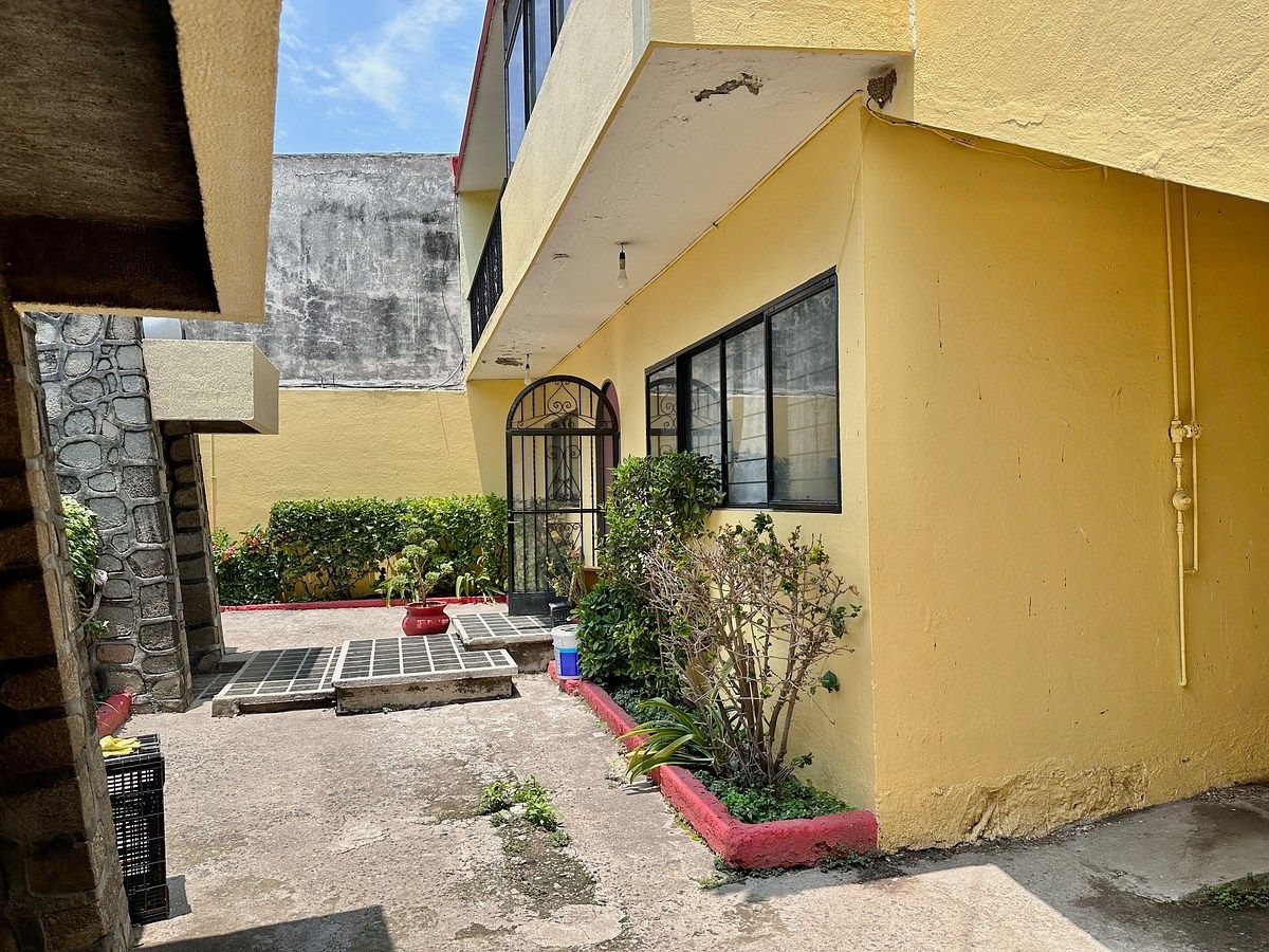 Casa em Lázaro Cárdenas, Cuernavaca, foto 3 de 32