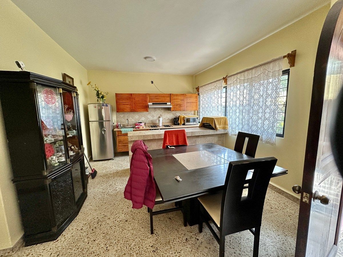 Casa em Lázaro Cárdenas, Cuernavaca, foto 4 de 32