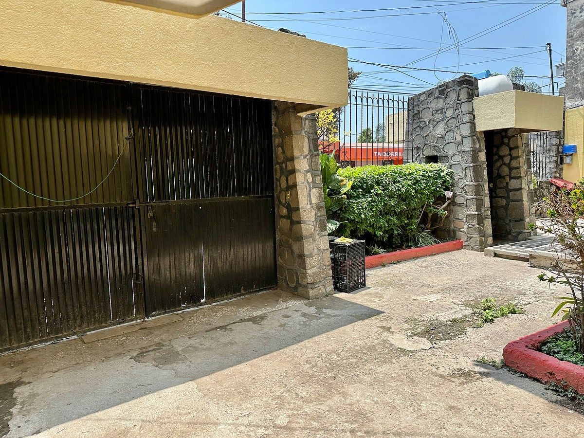 Casa em Lázaro Cárdenas, Cuernavaca, foto 5 de 32