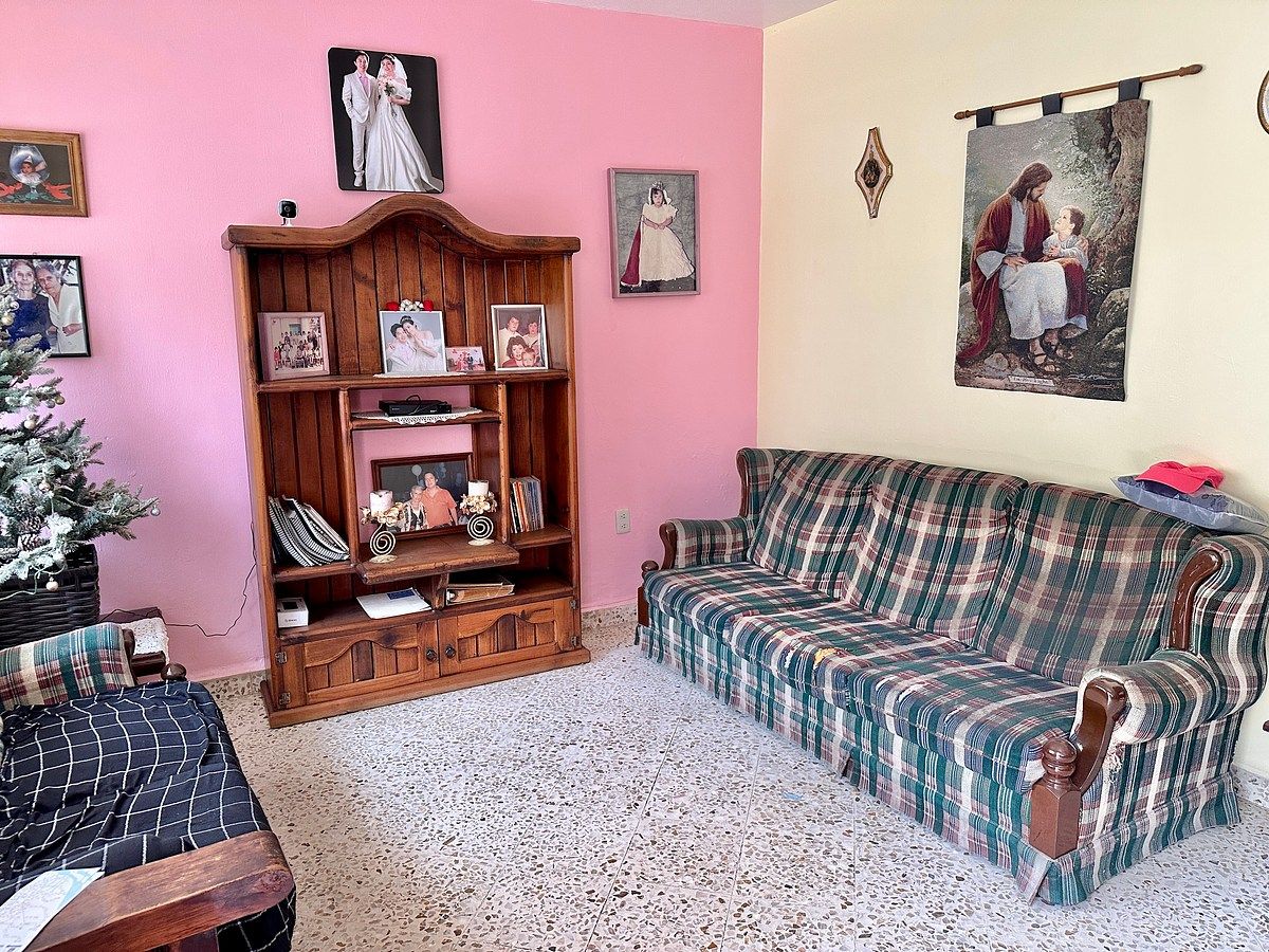 Casa em Lázaro Cárdenas, Cuernavaca, foto 6 de 32
