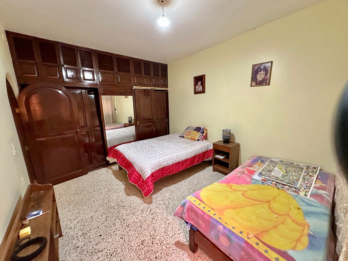 Casa em Lázaro Cárdenas, Cuernavaca, foto 13 de 32