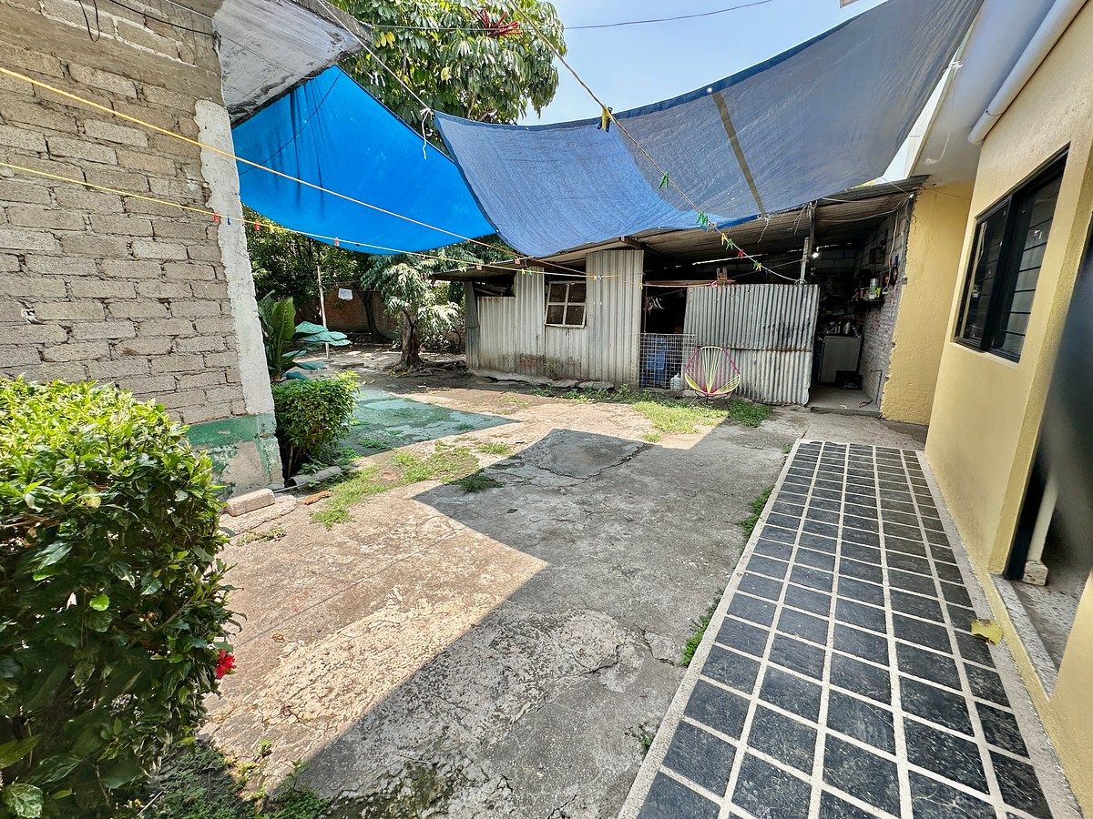 Casa em Lázaro Cárdenas, Cuernavaca, foto 19 de 32