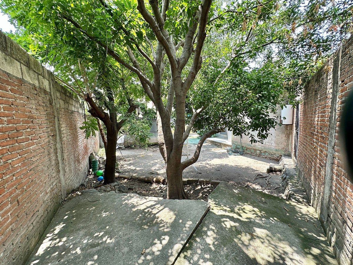 Casa em Lázaro Cárdenas, Cuernavaca, foto 23 de 32
