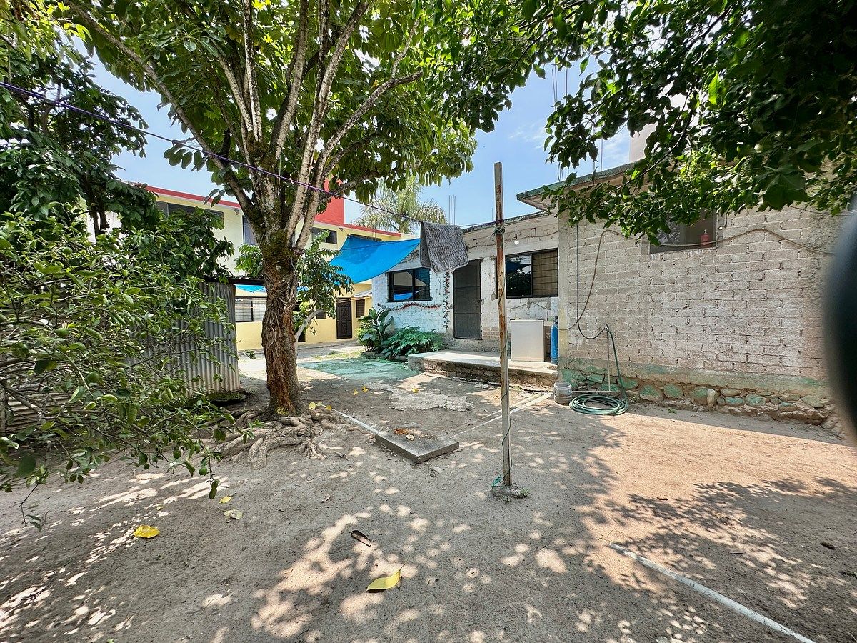 Casa em Lázaro Cárdenas, Cuernavaca, foto 24 de 32