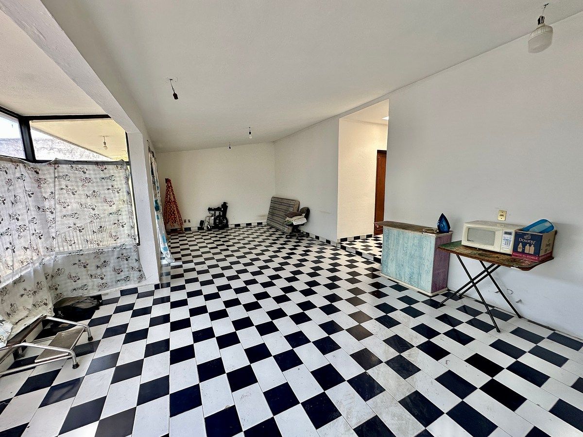Casa em Lázaro Cárdenas, Cuernavaca, foto 28 de 32