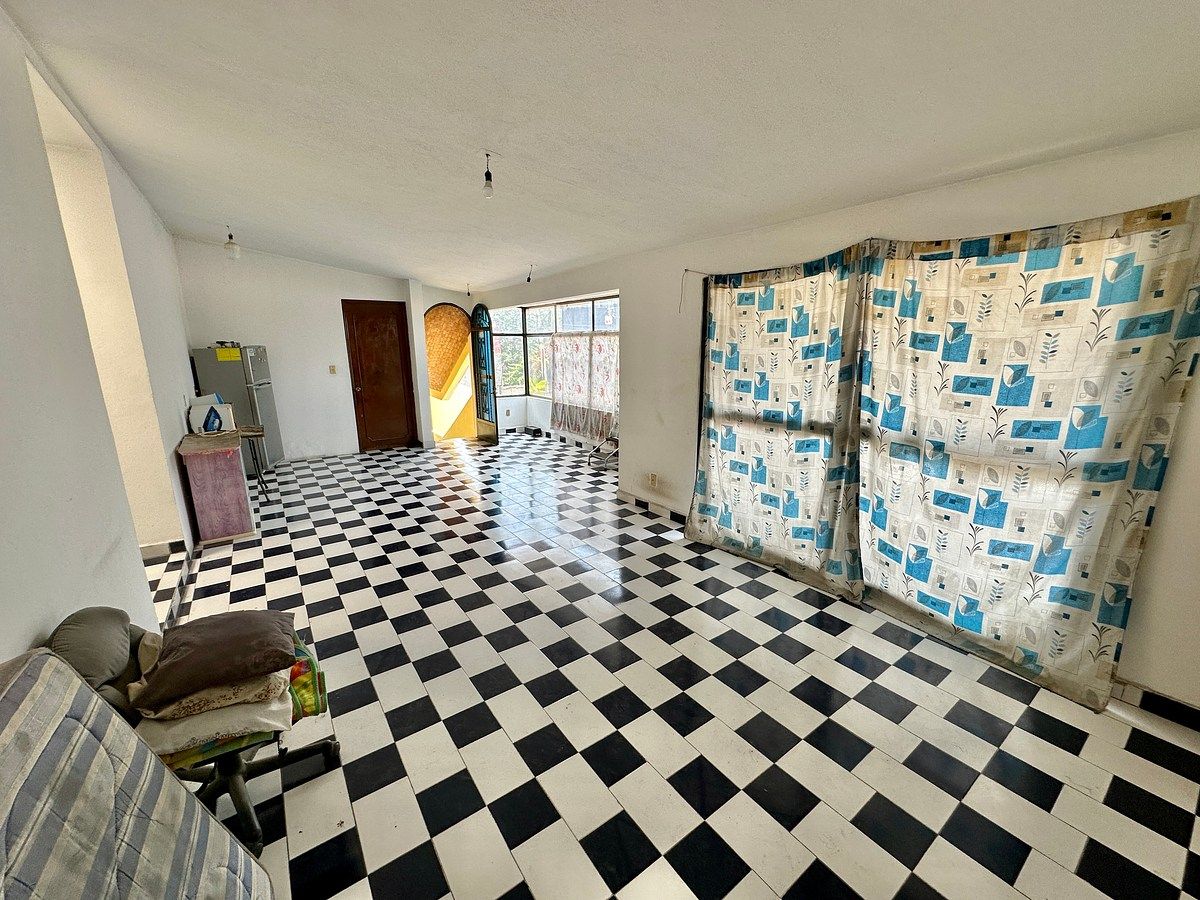 Casa em Lázaro Cárdenas, Cuernavaca, foto 29 de 32