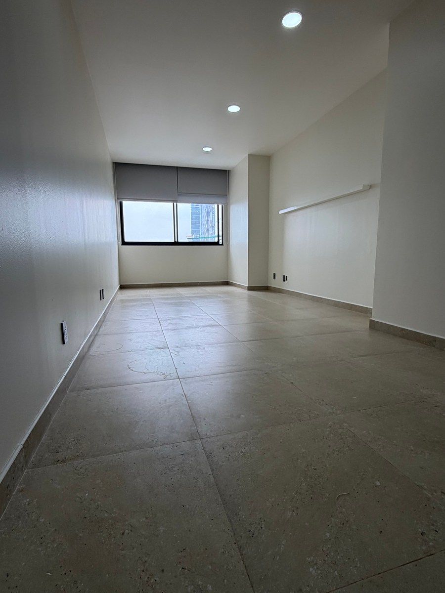 Apartamento em Ampliación Granada, Miguel Hidalgo, foto 22 de 36