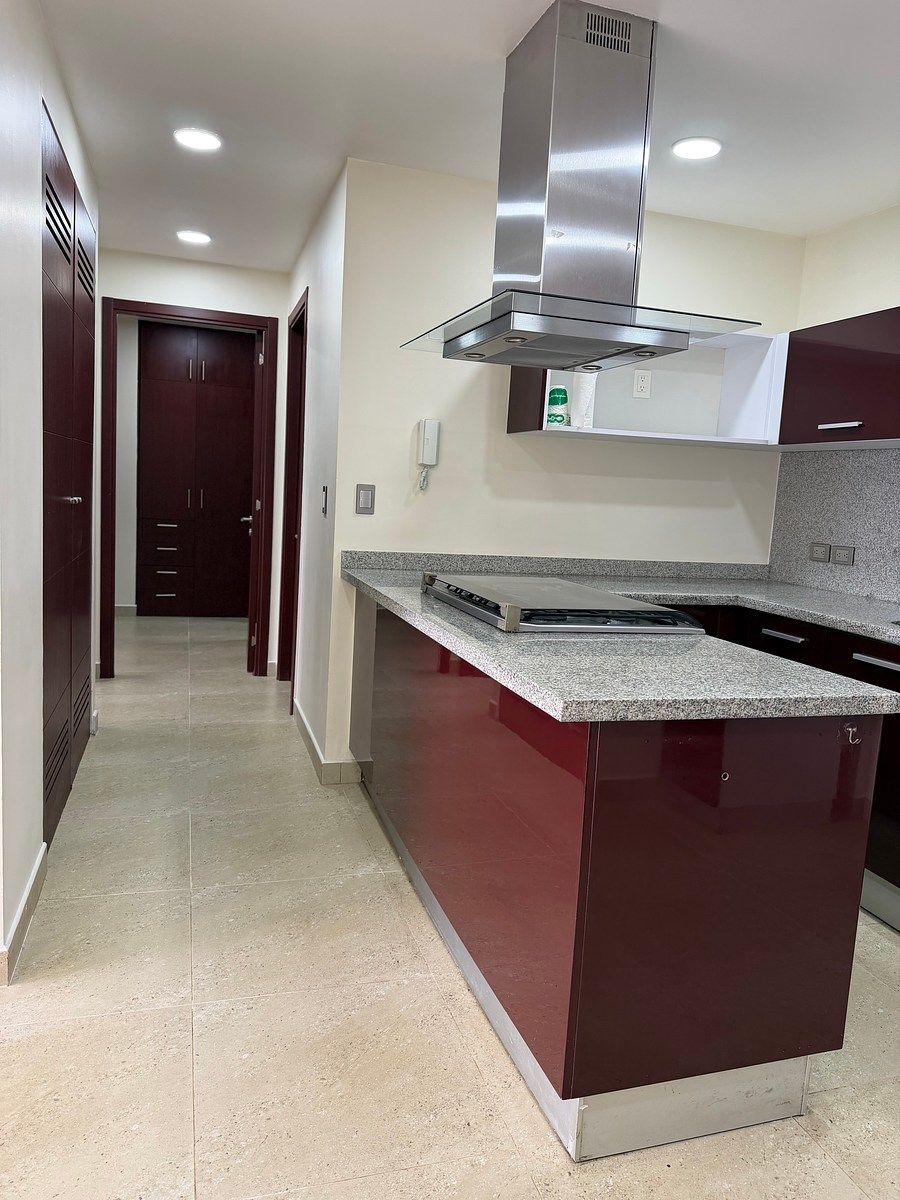 Apartamento em Ampliación Granada, Miguel Hidalgo, foto 19 de 36