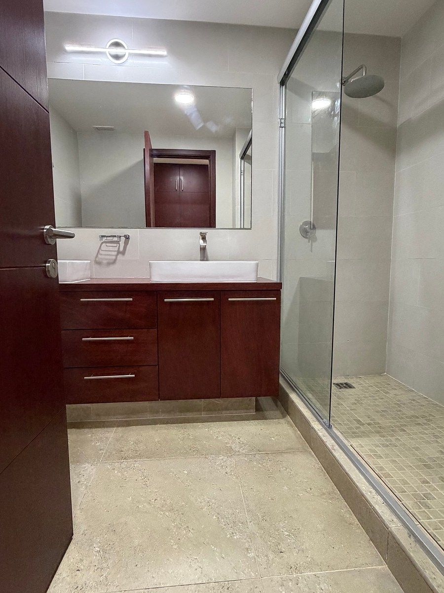Apartamento em Ampliación Granada, Miguel Hidalgo, foto 32 de 36