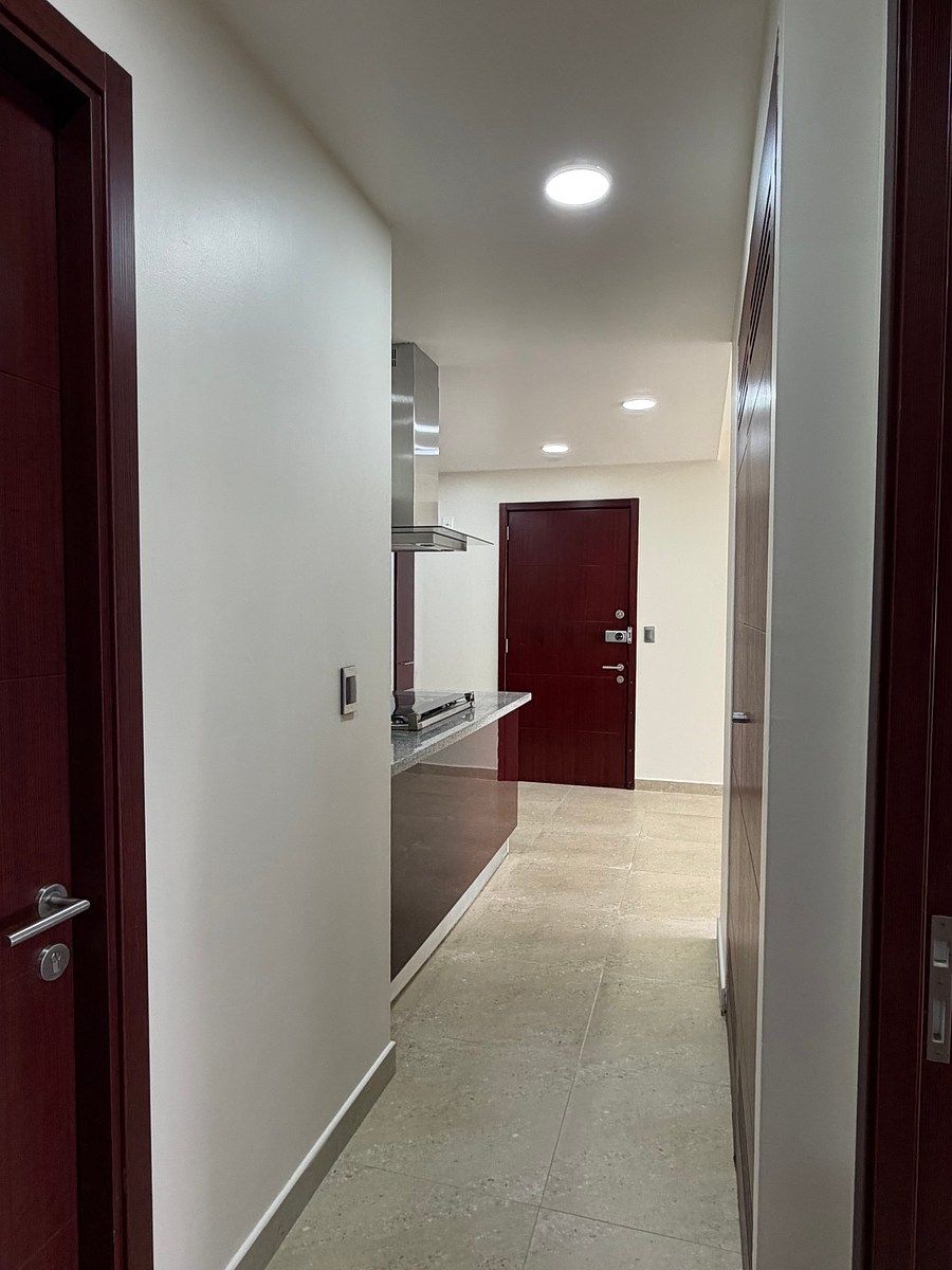 Apartamento em Ampliación Granada, Miguel Hidalgo, foto 36 de 36