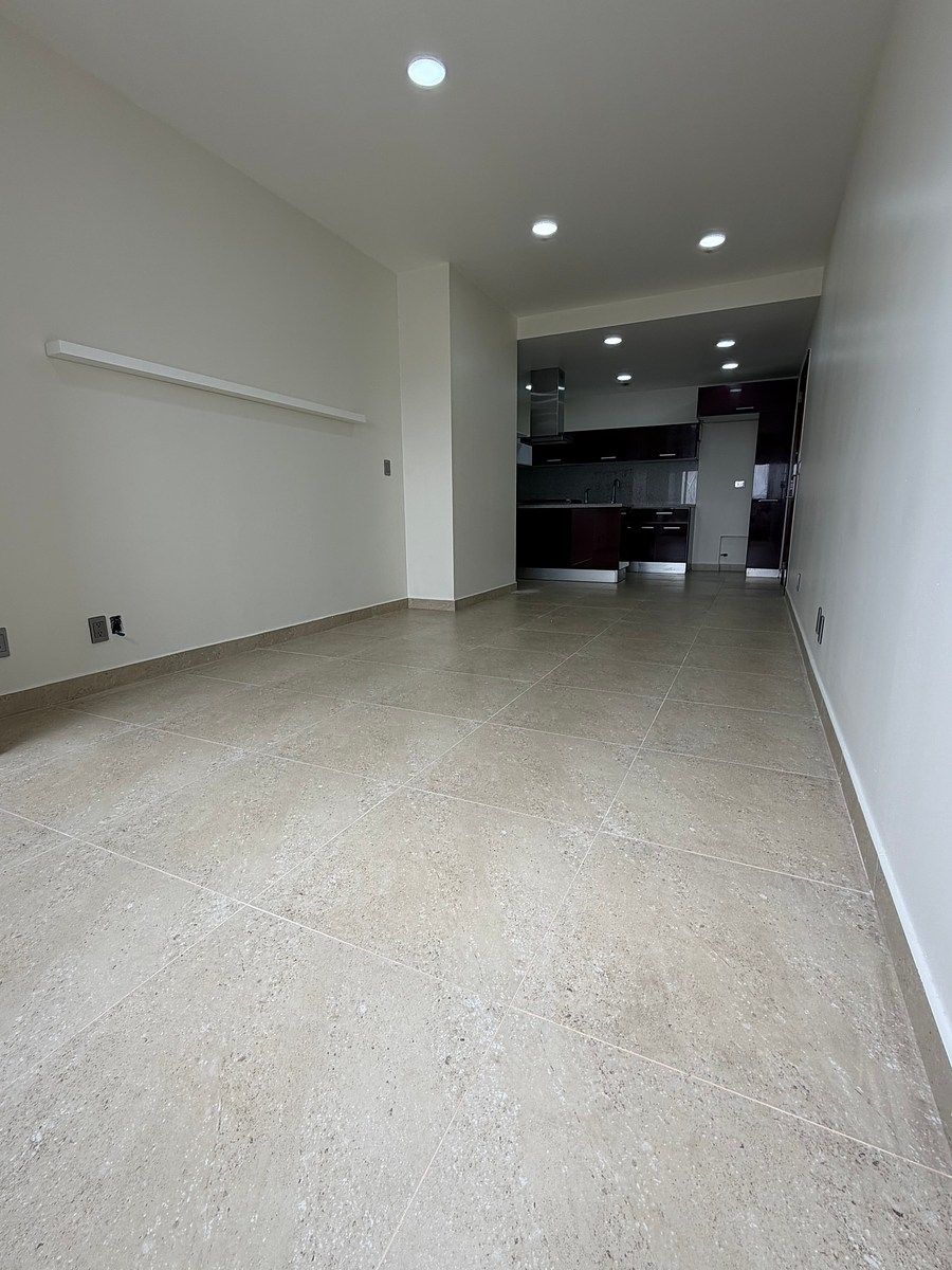 Apartamento em Ampliación Granada, Miguel Hidalgo, foto 21 de 36