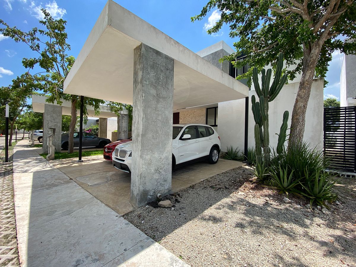 Casa em Conkal, Conkal, foto 5 de 50
