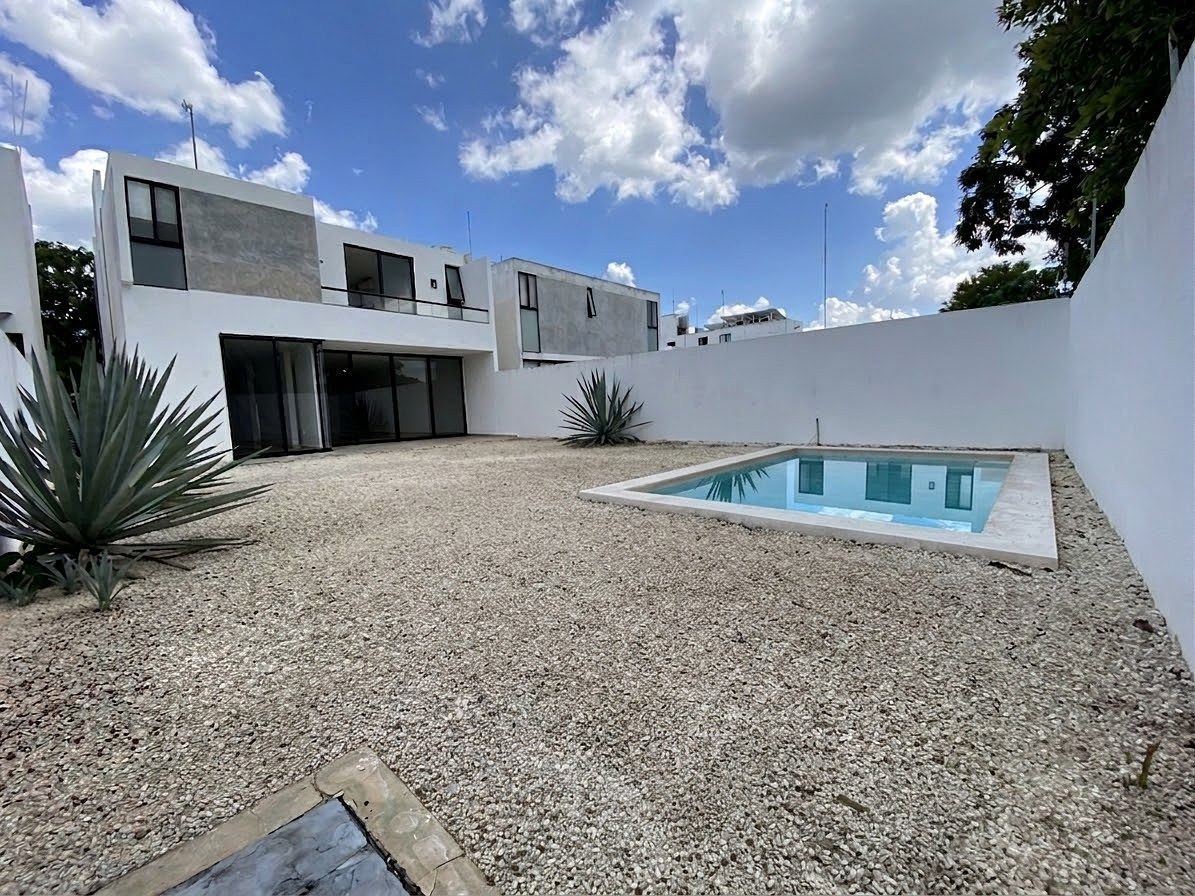 Casa em Conkal, Conkal, foto 8 de 50