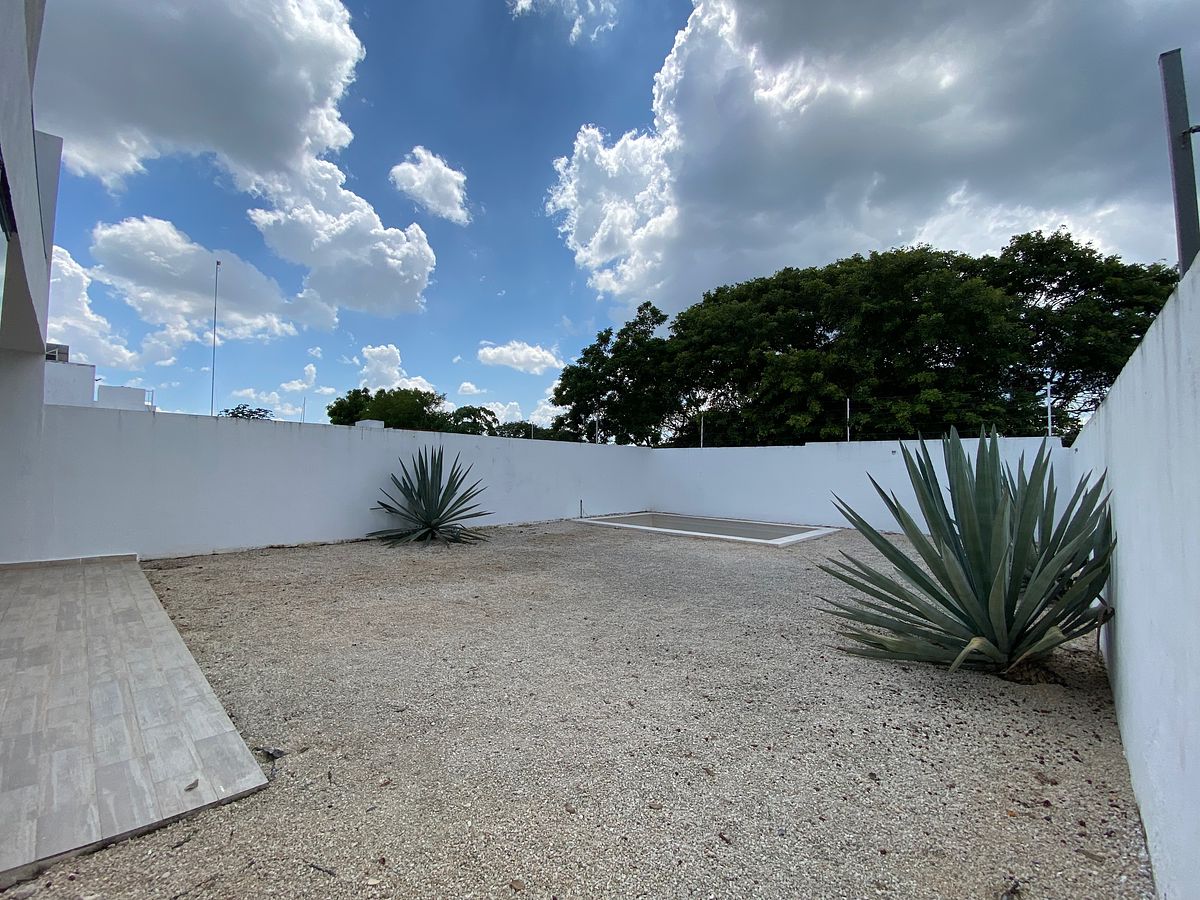 Casa em Conkal, Conkal, foto 11 de 50