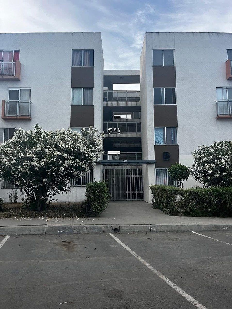 Apartment in Pacifico Campestre, Tijuana, photo 2 of 11