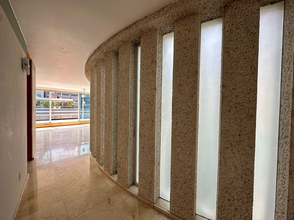 Departamento en Polanco IV Sección, Miguel Hidalgo, foto 9 de 23