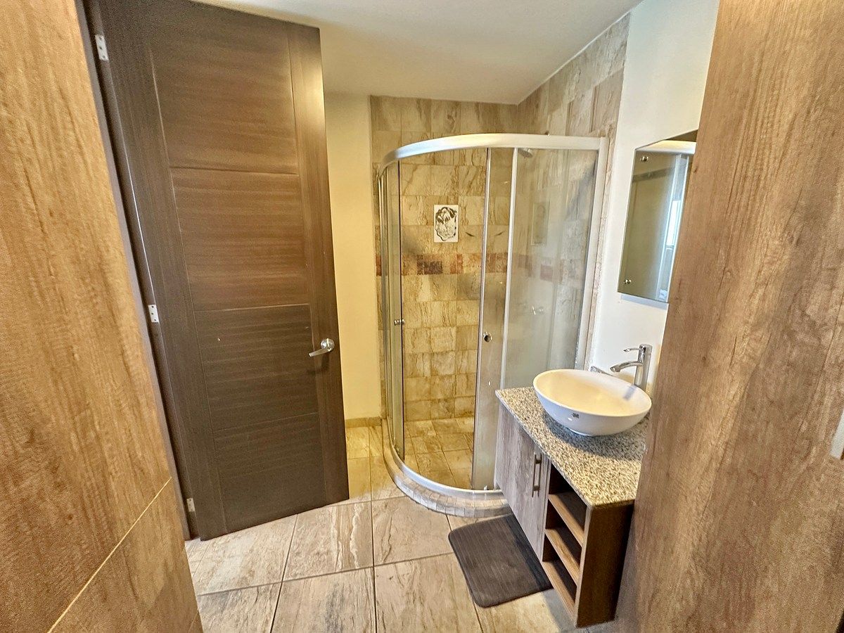 Apartamento em La Pradera, Cuernavaca, foto 13 de 15