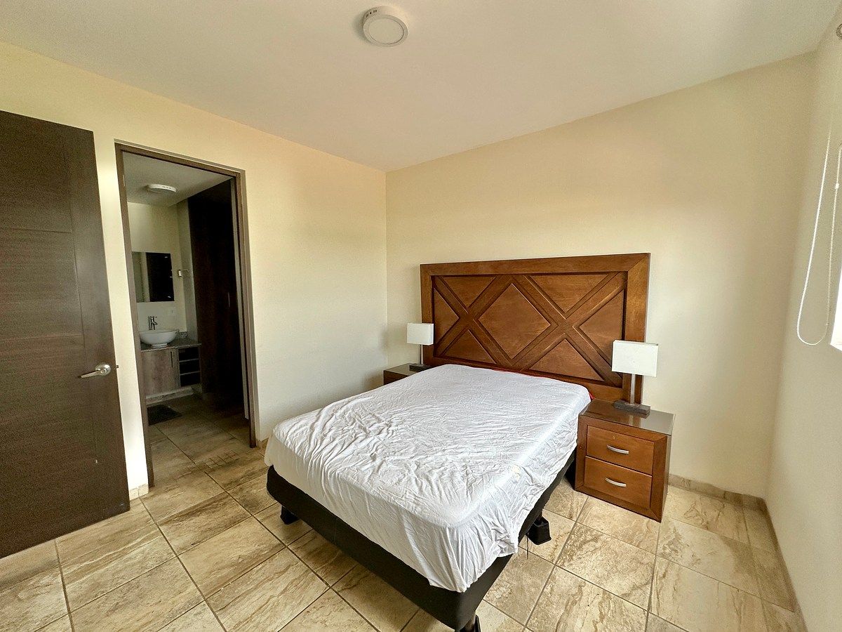 Apartamento em La Pradera, Cuernavaca, foto 14 de 15