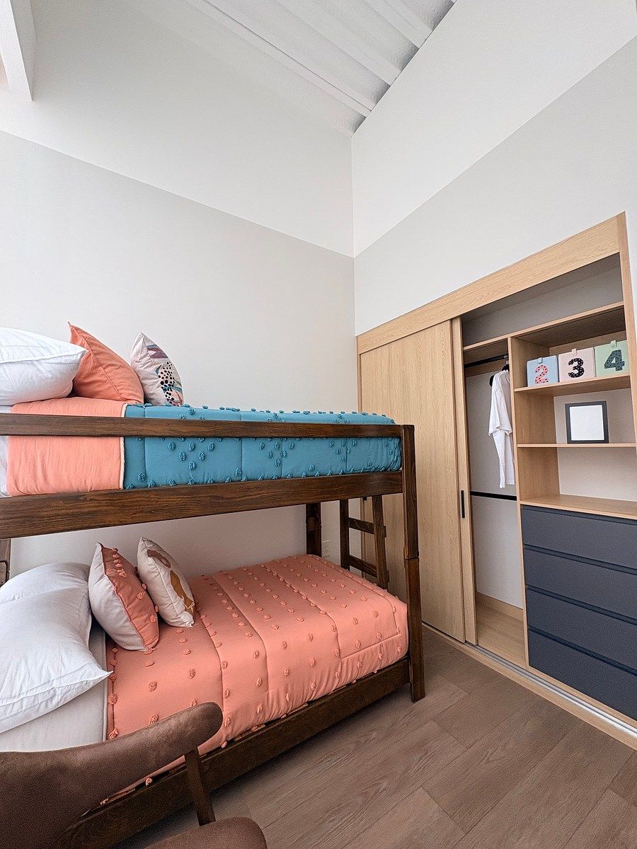 Apartamento em Del Valle Centro, Benito Juárez, foto 8 de 14