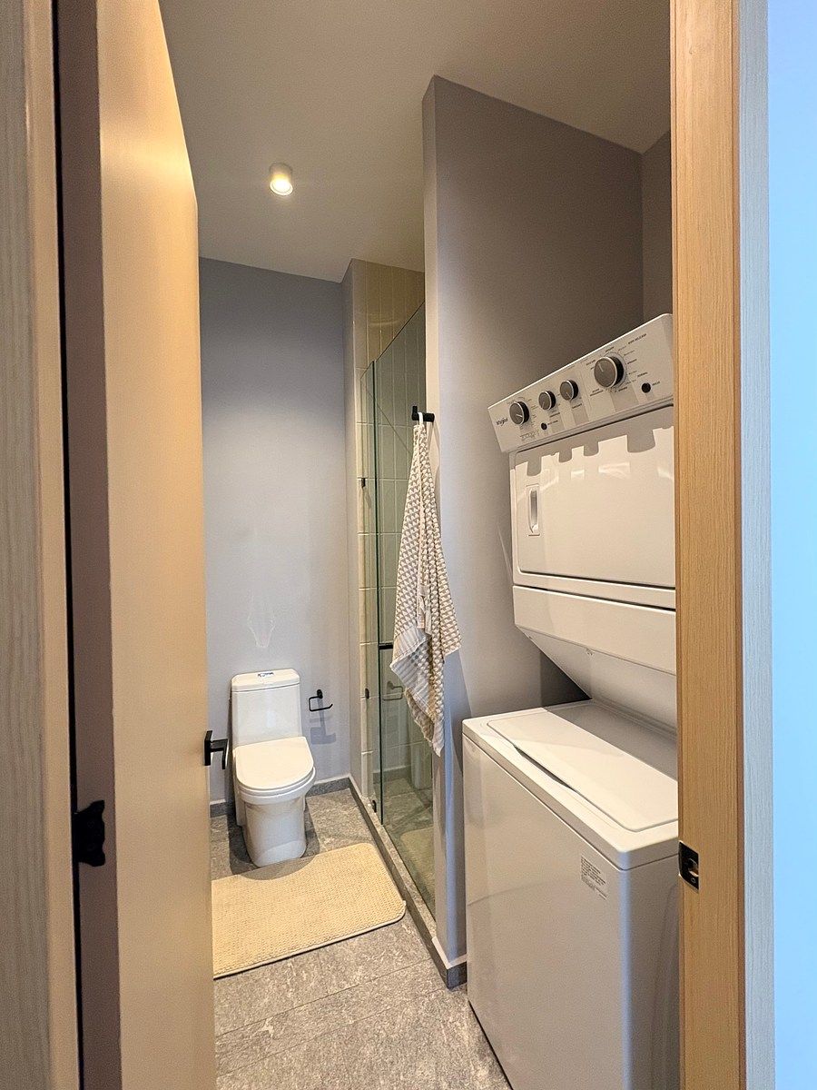 Apartamento em Del Valle Centro, Benito Juárez, foto 9 de 14