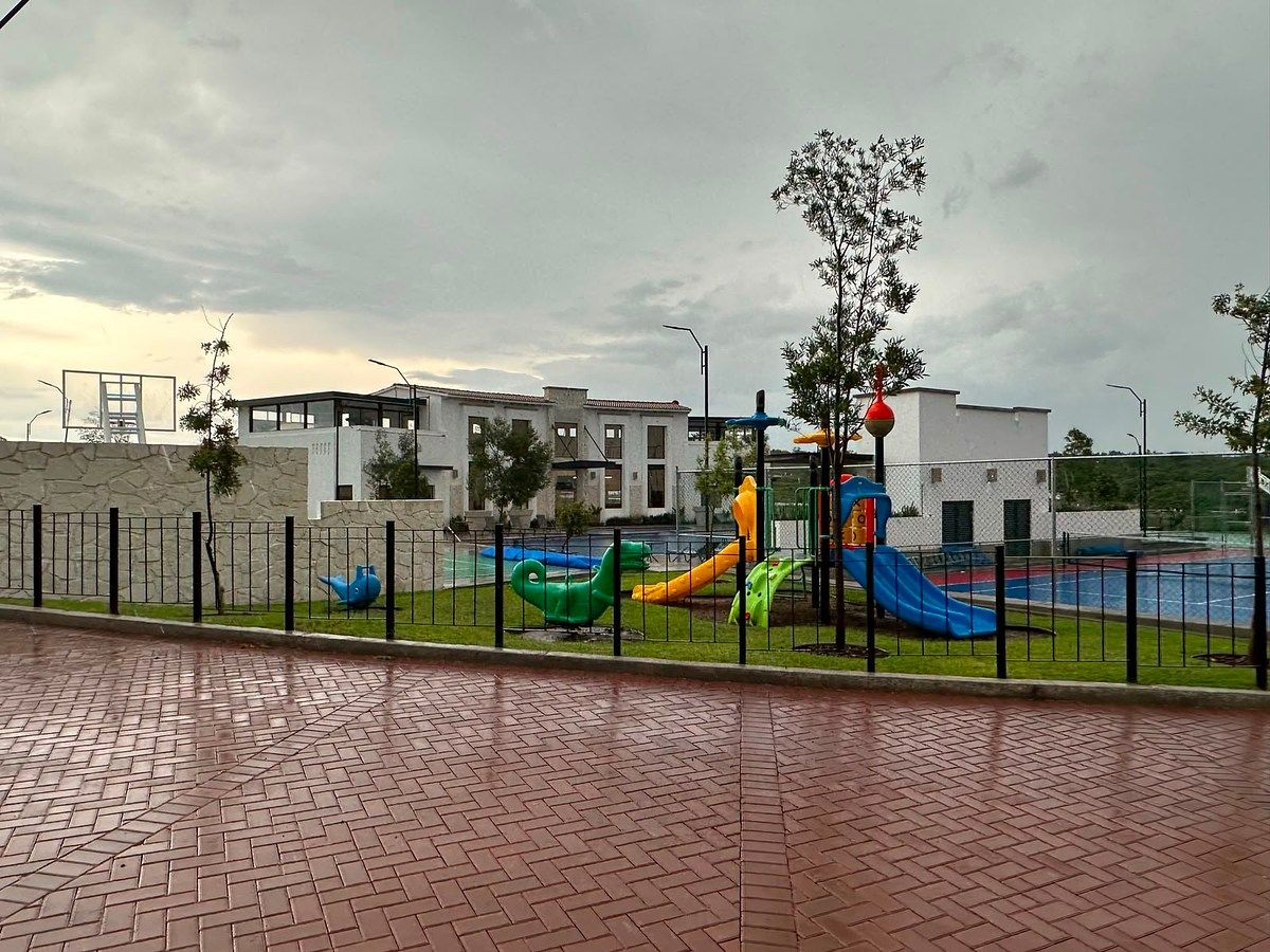 Lot in Puerta de San Rafael, Corregidora, photo 4 of 7