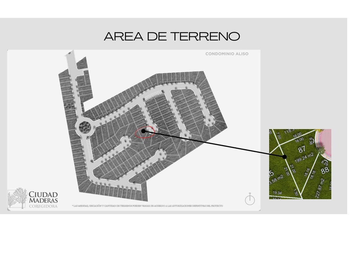 Lot in Puerta de San Rafael, Corregidora, photo 7 of 7