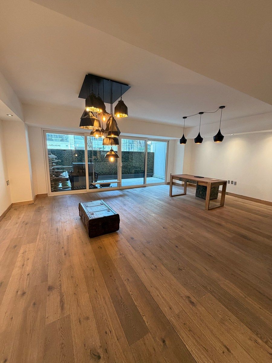 Apartamento em Polanco III Sección, Miguel Hidalgo, foto 2 de 10