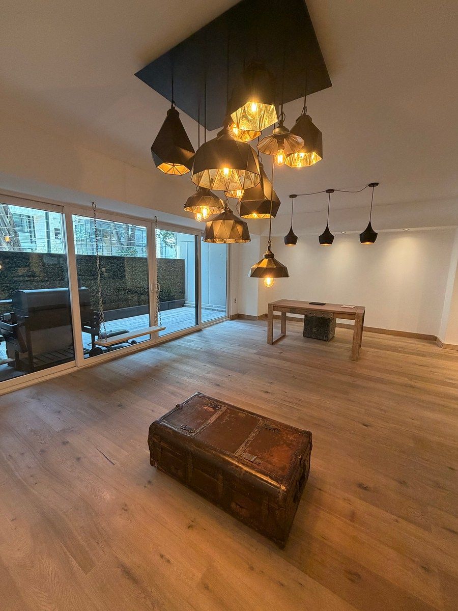 Apartamento em Polanco III Sección, Miguel Hidalgo, foto 3 de 10