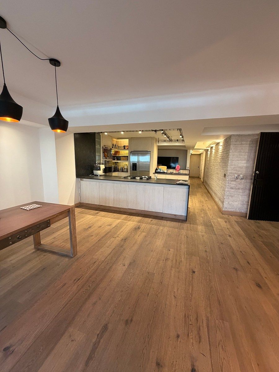 Apartamento em Polanco III Sección, Miguel Hidalgo, foto 4 de 10