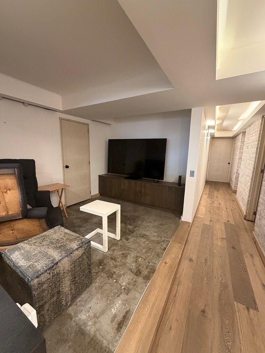 Apartamento em Polanco III Sección, Miguel Hidalgo, foto 5 de 10