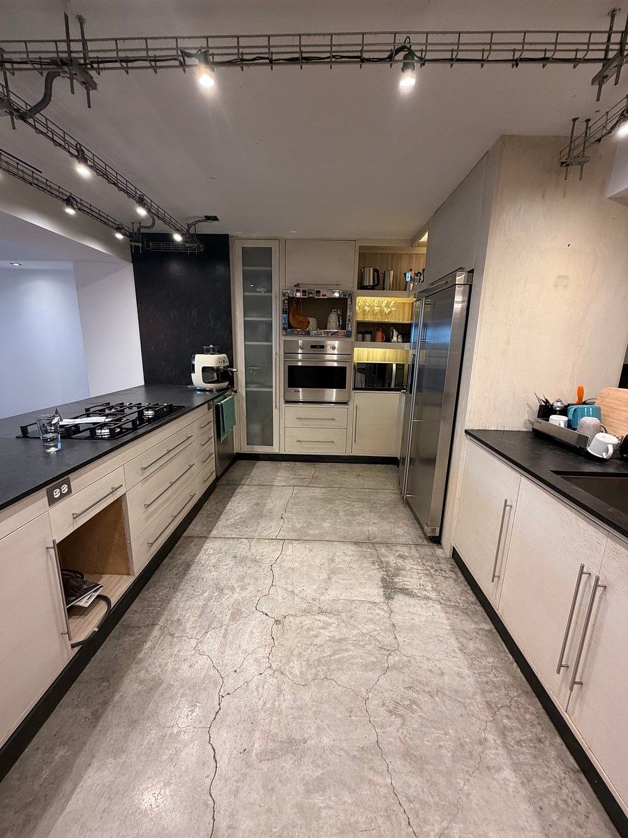 Apartamento em Polanco III Sección, Miguel Hidalgo, foto 6 de 10