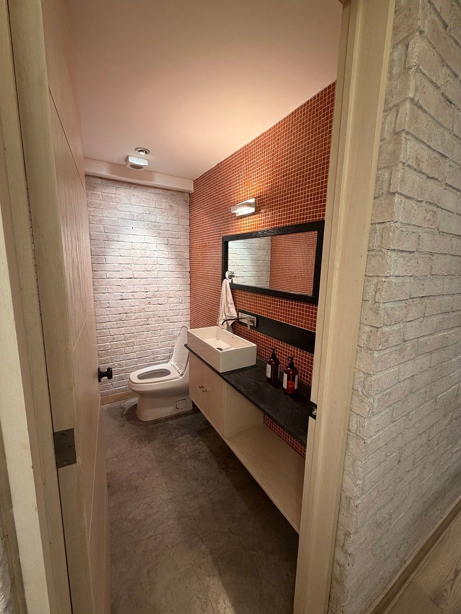 Apartamento em Polanco III Sección, Miguel Hidalgo, foto 7 de 10